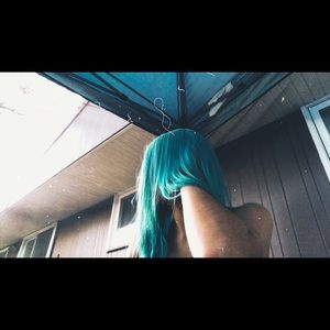 Meet your Posher, Lindsey